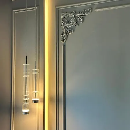 Apartamento Dom Boutique King's Belgrado