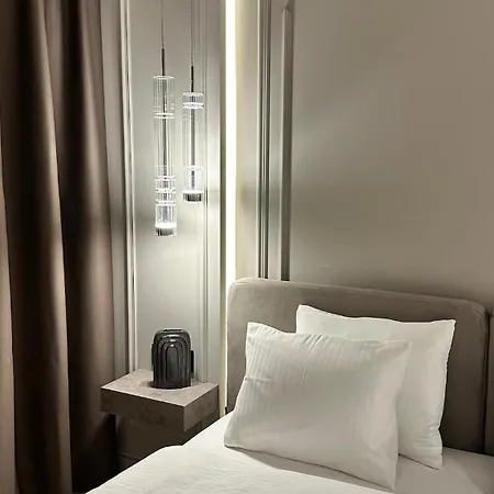 Dom Boutique King's Apartamento *