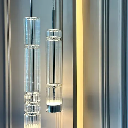 Dom Boutique King's Apartamento