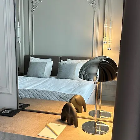 Dom Boutique King's Apartamento *