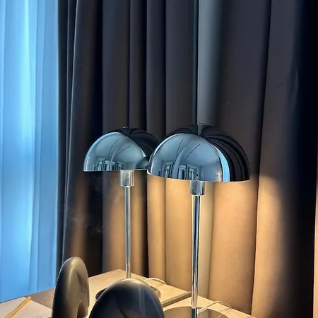 Appartement Dom Boutique King's