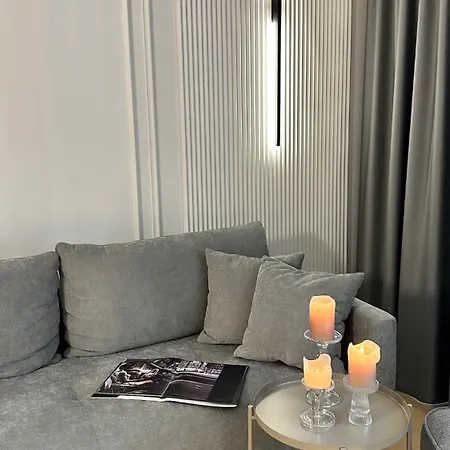 Apartamento Dom Boutique King's