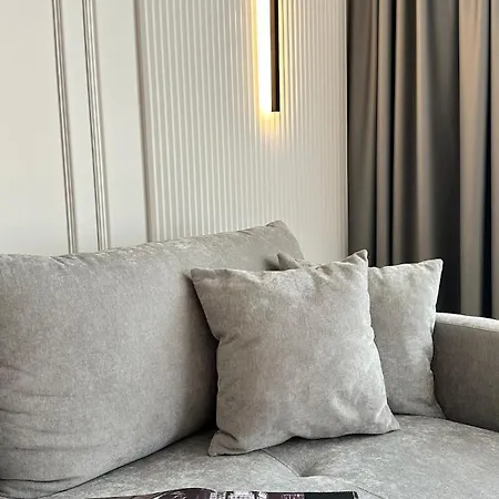 Dom Boutique King's * Belgrado