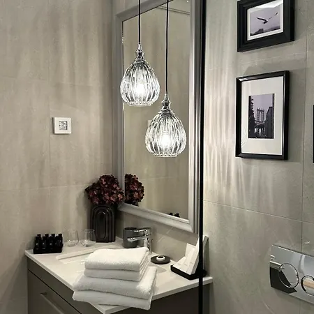 Dom Boutique King's Belgrado