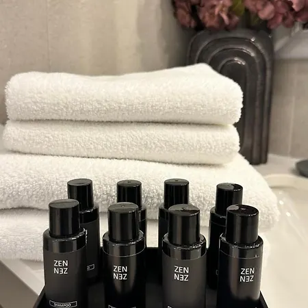 Apartamento Dom Boutique King's