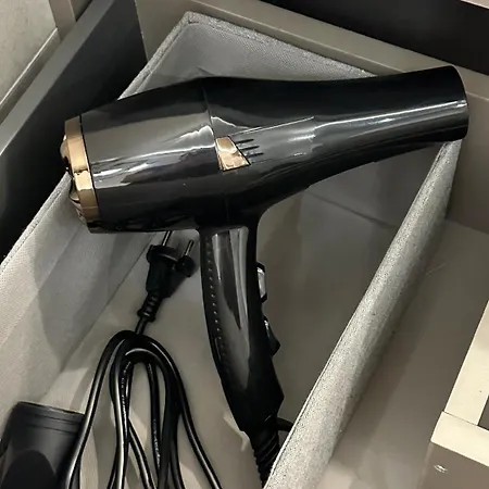 Apartamento Dom Boutique King's Belgrado