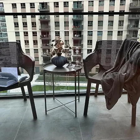 Apartamento Dom Boutique King's Belgrado