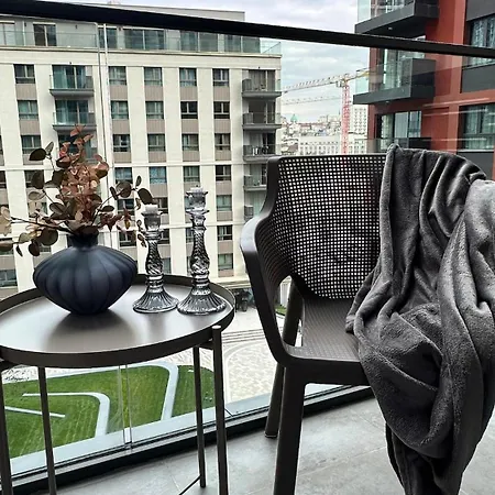 Dom Boutique King's Apartamento