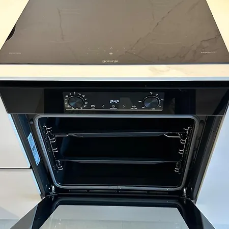 Dom Boutique King's Apartamento