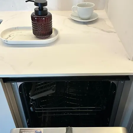 Dom Boutique King's Apartamento