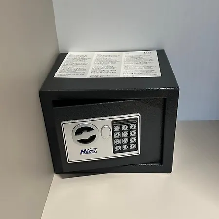 Dom Boutique King's Belgrado