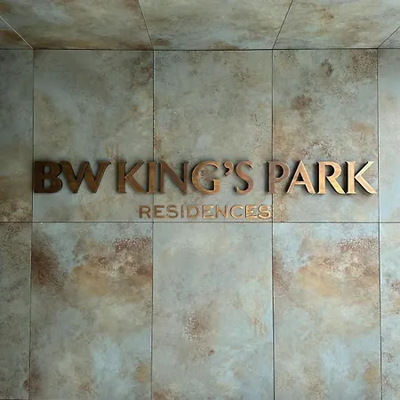 Apartamento Dom Boutique King's *