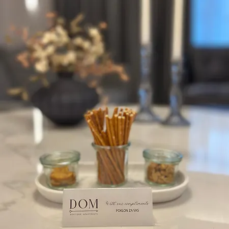 Dom Boutique King's Belgrade