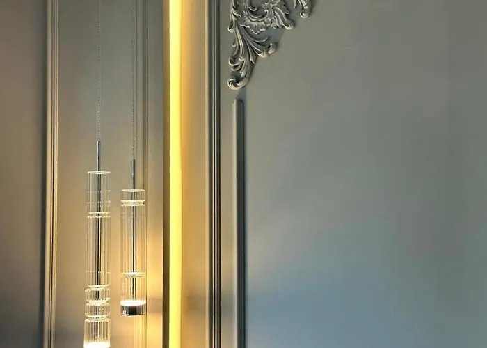 Appartement Dom Boutique King's Belgrade