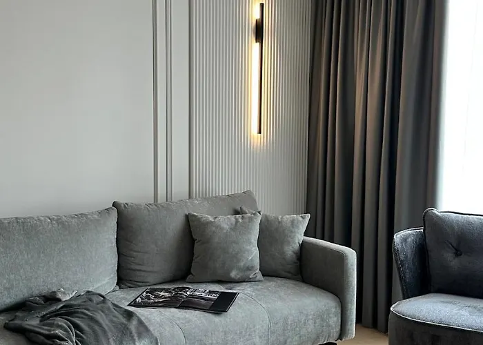 Dom Boutique King's *