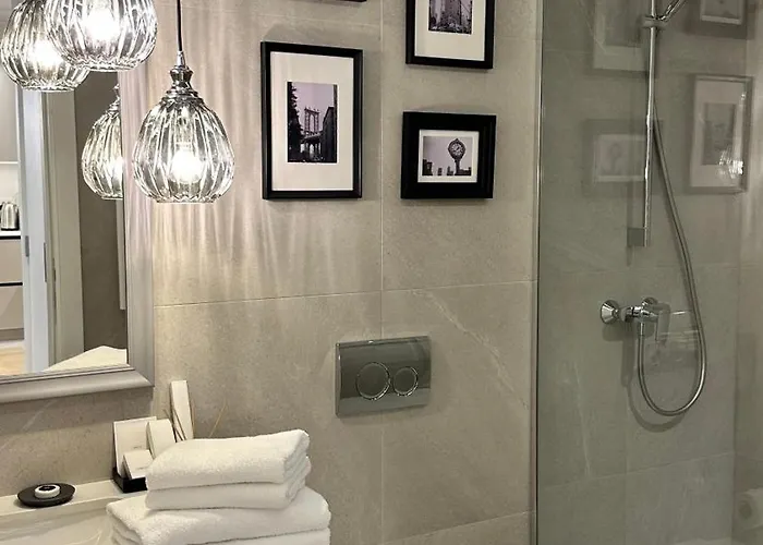 Appartement Dom Boutique King's *