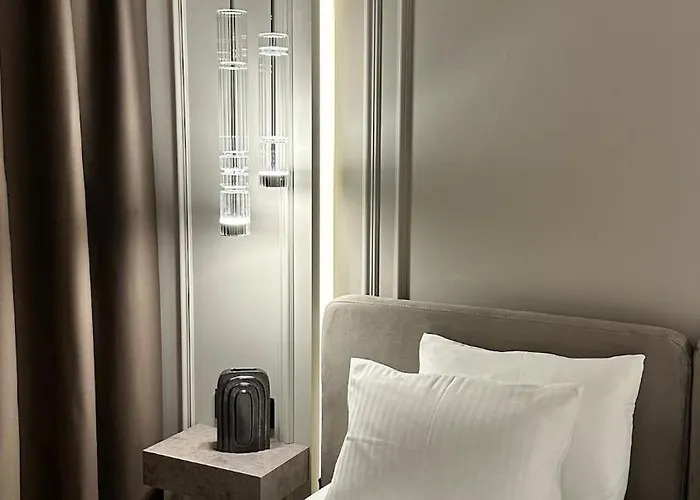 Dom Boutique King's Appartement *