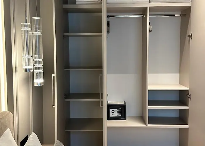 Appartement Dom Boutique King's *