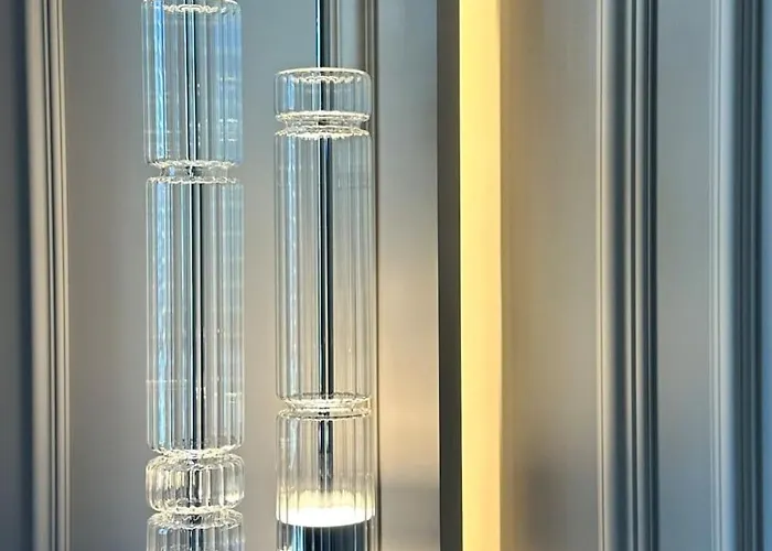 Dom Boutique King's Appartement