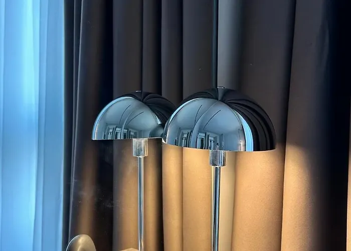 Appartement Dom Boutique King's