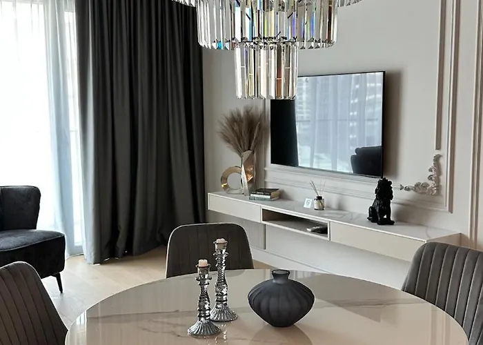 Appartement Dom Boutique King's Belgrade