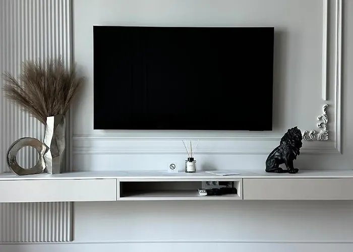 Dom Boutique King's *