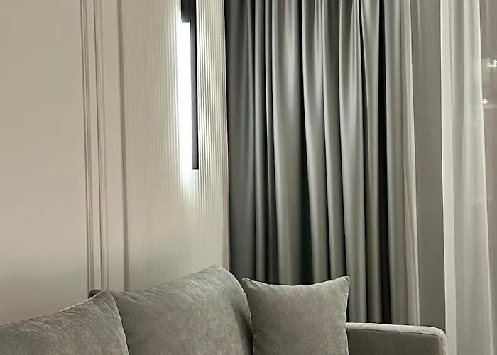 Dom Boutique King's Belgrade