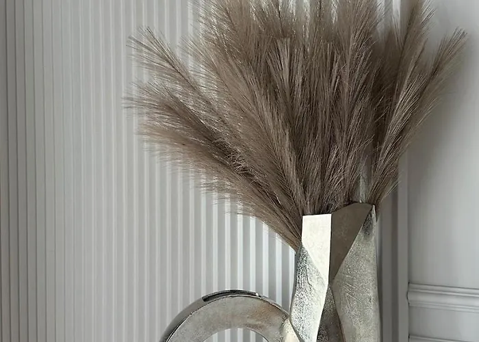 Dom Boutique King's Appartement