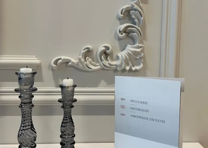 Dom Boutique King's * Belgrade