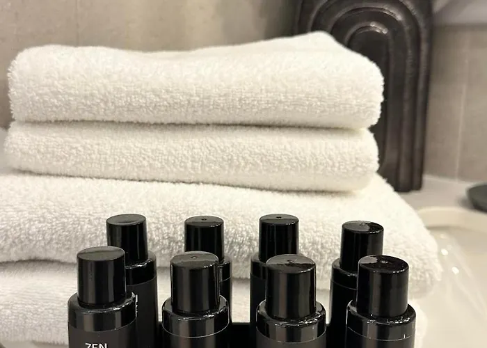 Appartement Dom Boutique King's