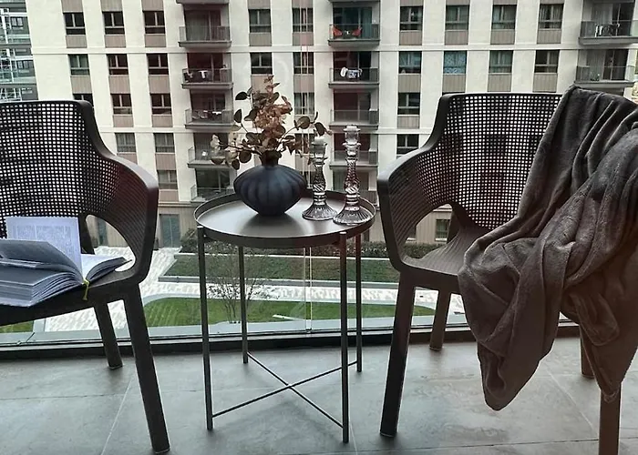 Appartement Dom Boutique King's Belgrade