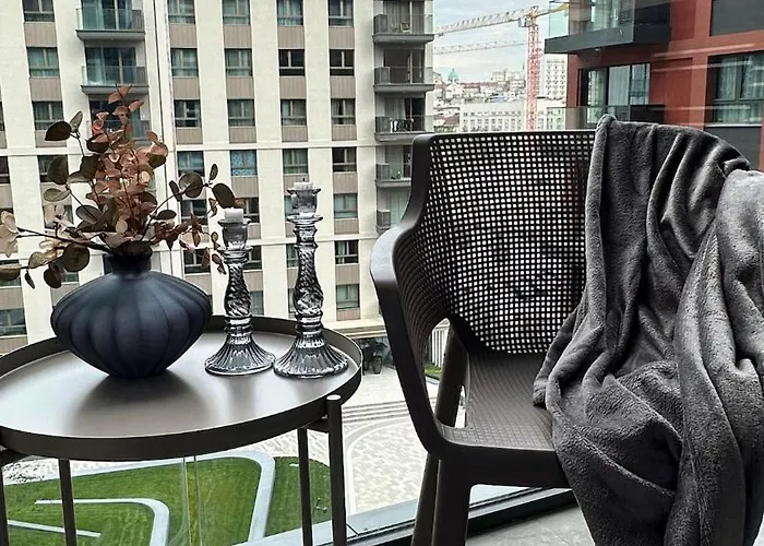 Dom Boutique King's Appartement