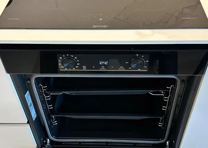 Dom Boutique King's Appartement