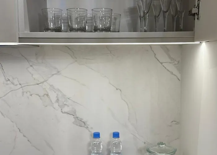 Appartement Dom Boutique King's Belgrade