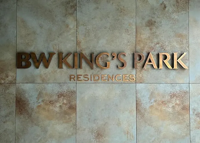 Appartement Dom Boutique King's *