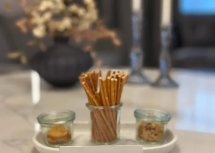 Dom Boutique King's Belgrade